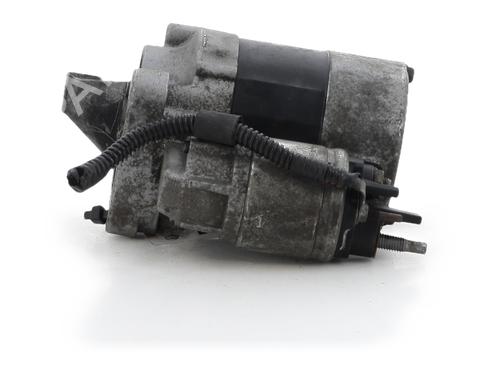Starter RENAULT MEGANE III Hatchback (BZ0/1_, B3_) 1.6 16V (BZ0H) | BP37531979M8 - Image 3