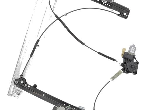 front-left-window-mechanism-mini-mini-convertible-r57-2007-2008-2009-2010-2011-2012-2013-2014-2015-32130631 main image