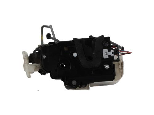 Front left lock VW POLO IV (9N_, 9A_) 1.4 TDI | BP30141056C98