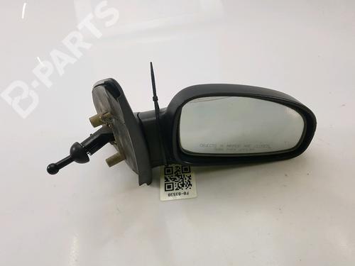 Used Right mirror Right mirror DAEWOO KALOS (KLAS) 1.2 (72 hp) 11200059 11200059