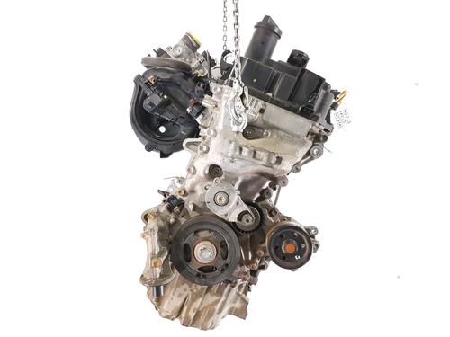 Used Engine CITROËN C1 II (PA_, PS_) 1.0 VTi 68 (69 hp) 32513179