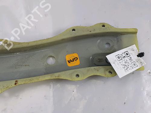 Front bumper reinforcement CITROËN C1 (PM_, PN_) 1.0 | BP28122389C109 