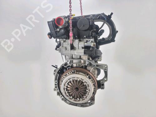 Engine PEUGEOT 208 I (CA_, CC_) 1.2 VTI 82 | BP29602373M1 