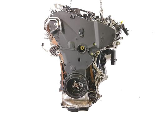 Used Engine Engine VW GOLF VIII (CD1, DA1) 2.0 TDI (116 hp) 26444007 26444007