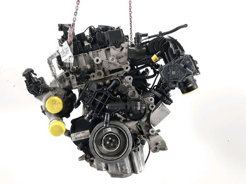 Motor BMW 1 (F20) 116 i (109 hp) 32309905