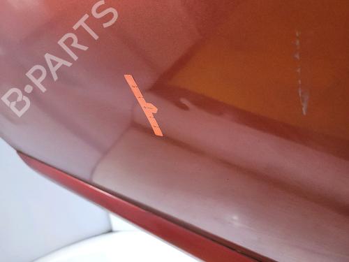 Left front door DACIA SANDERO  | BP26228280C2