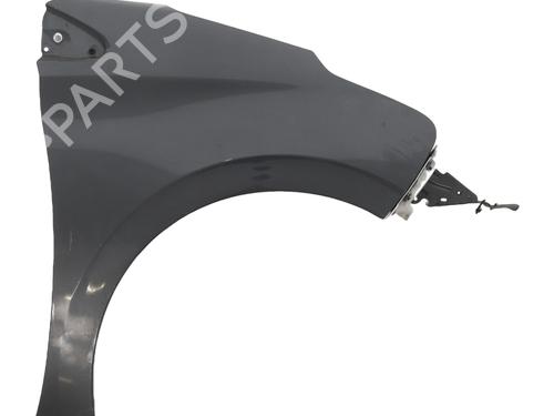 Parafango anteriore destro PEUGEOT 208 I (CA_, CC_) 1.6 BlueHDi 100 (100 hp) 30925373