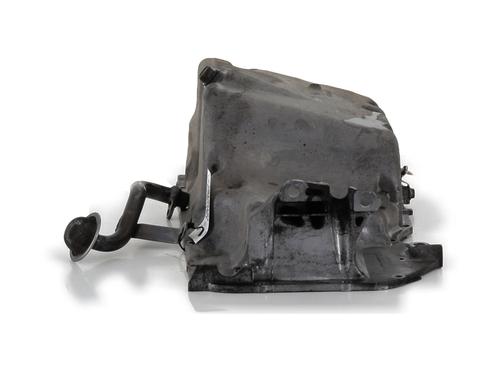 Oil sump SUZUKI SWIFT III (MZ, EZ) 1.3 (RS413, ZC11S) | BP32225771M115