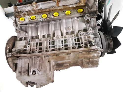 Engine BMW 3 (E46) 323 i | BP31844473M1