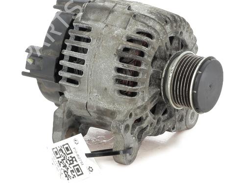 Generator SKODA FABIA II (542) 1.6 TDI | BP24707557M7 