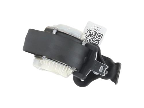 Used Rear left belt tensioner RENAULT CLIO III (BR0/1, CR0/1) 1.5 dCi (75 hp) 29762133