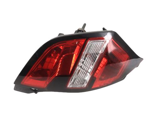 Used Left taillight RENAULT TWINGO III (BCM_, BCA_) 1.0 SCe 70 (71 hp) 31367462