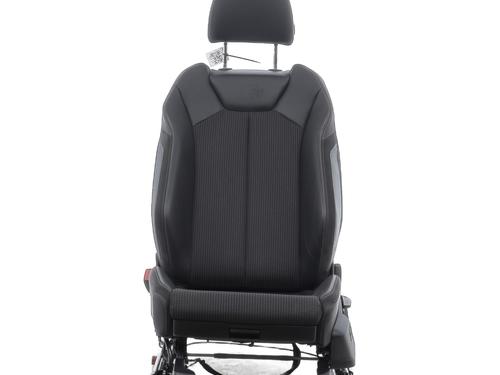 Used Left front seat AUDI Q3 (F3B) 35 TDI (150 hp) 31661173