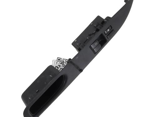 Used Left front window switch NISSAN MICRA IV (K13K, K13KK) 1.2 (80 hp) 27353857