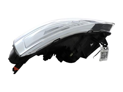 Venstre forlygte RENAULT CLIO IV (BH_) 0.9 TCe 90 (BHNF, BHMA, BHMH, BHJK, BHJR) | BP29848865C28