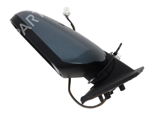 Retrovisor esquerdo NISSAN NOTE (E11, NE11) 1.5 dCi (90 hp) 31350268