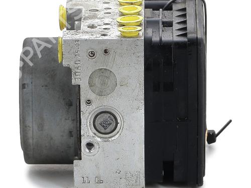 ABS pump PEUGEOT 208 I (CA_, CC_) 1.2 VTI 82 | BP28447430M43 