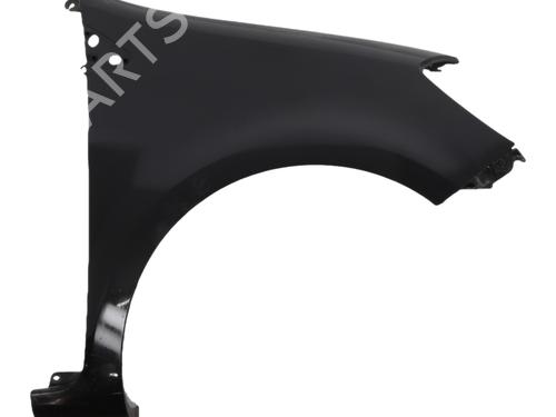 Used Right front fenders Right front fenders RENAULT CLIO III (BR0/1, CR0/1) 1.5 dCi (BR17, CR17) (86 hp) 34458009 34458009