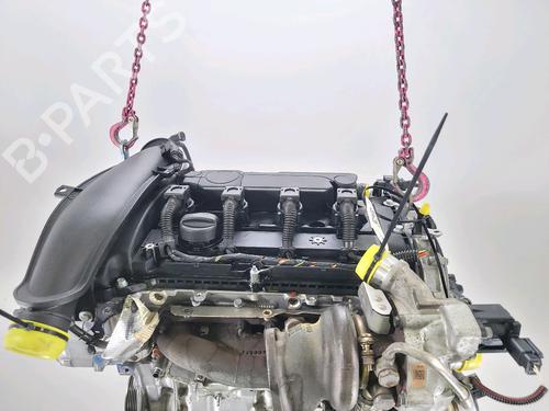 Engine PEUGEOT 3008 I MPV (0U_)  | BP28506429M1