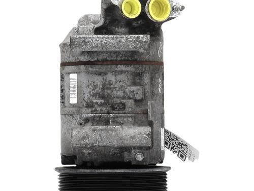 AC compressor CITROËN C4 II (NC_) 1.6 HDi 90 | BP39394410M34 - Image 5