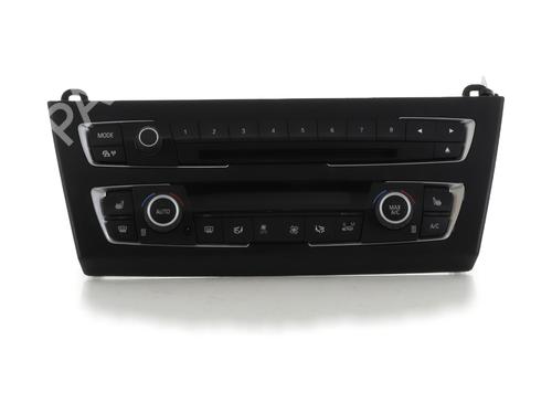 Used Climate control BMW 1 (F20) 118 d (143 hp) 29517979