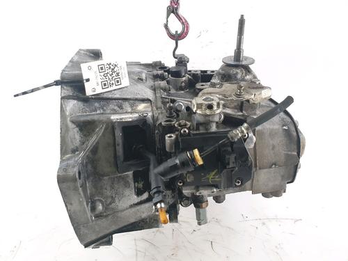 Used Gearbox PEUGEOT 308 I (4A_, 4C_) 1.6 HDi (109 hp) 30093932