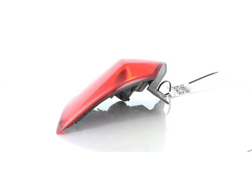 Right taillight NISSAN QASHQAI / QASHQAI +2 I (J10, NJ10, JJ10E) 2.0 dCi | BP17373091C35 