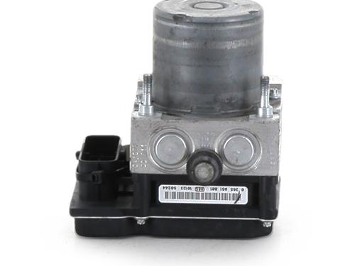 Used ABS pump ABS pump CITROËN C4 II (NC_) 1.6 HDi 110 (112 hp) 40277544 40277544