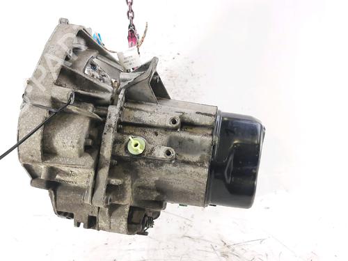 Used Gearbox Gearbox RENAULT TWINGO I (C06_) 1.2 (C066, C068) (58 hp) 33866618 33866618