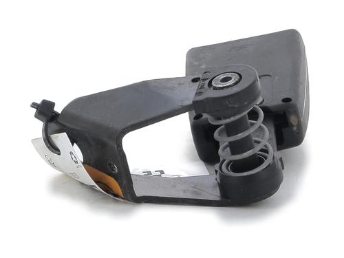 Seat buckle BMW 5 (E39) 525 d | BP27912501I32 