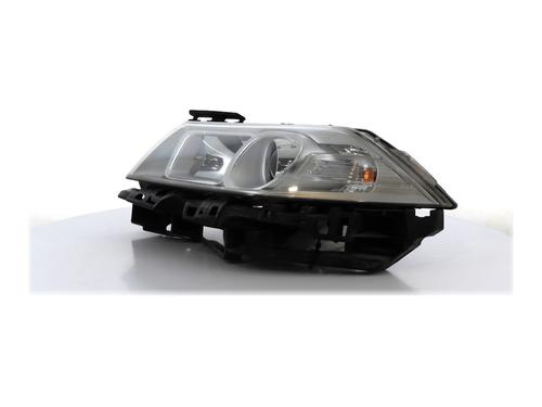 Used Left headlight RENAULT MEGANE II (BM0/1_, CM0/1_) 1.5 dCi (BM1F, CM1F) (86 hp) 30048589