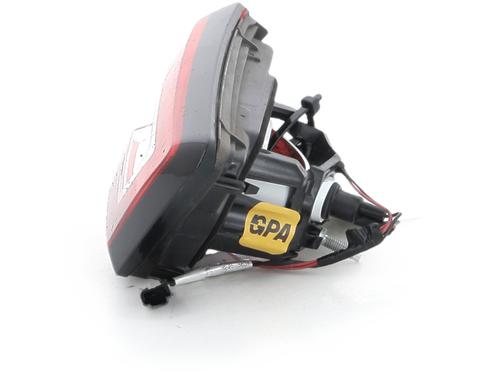 Left tailgate light RENAULT CLIO IV (BH_) 1.5 dCi 90 | BP37016904C79 - Image 2