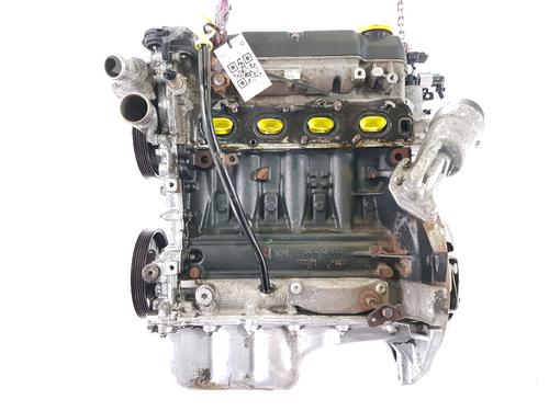 Engine OPEL CORSA D (S07) 1.4 (L08, L68) | BP39394305M1 - Image 2