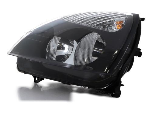 Used Left headlight Left headlight RENAULT CLIO II (BB_, CB_) 1.5 dCi (B/C2J) (68 hp) 40278032 40278032