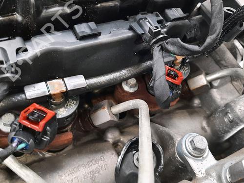 Engine LAND ROVER DISCOVERY SPORT (L550) 2.0 D 4x4 | BP33646333M1  - Image 8