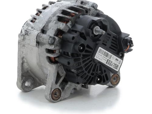 Alternator RENAULT MEGANE III Hatchback (BZ0/1_, B3_) 1.5 dCi (BZ0C) | BP33533791M7 - Image 2