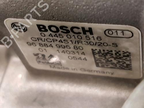 Engine CITROËN DS3 (SA_) 1.6 HDi 90 | BP32401620M1 - Image 7