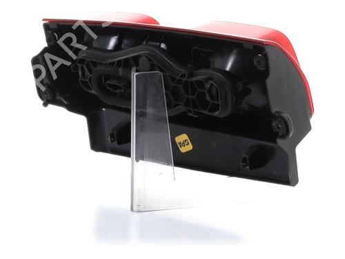 Left taillight CITROËN JUMPY III Van (V_) 1.6 BlueHDi 115 | BP32401481C34