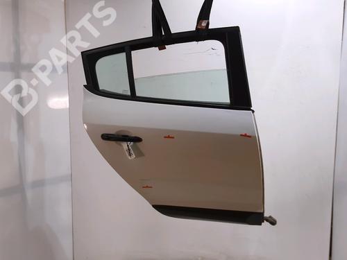 Used Right rear door Right rear door RENAULT MEGANE III Hatchback (BZ0/1_, B3_) 1.5 dCi (86 hp) 11200421 11200421