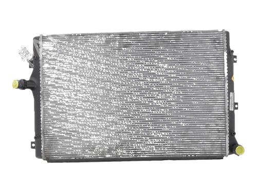 Used Water radiator Water radiator AUDI A3 (8P1) 2.0 TDI 16V (140 hp) 40068824 40068824