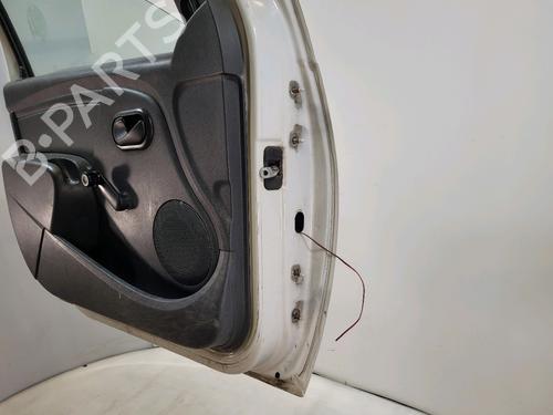 Left front door DACIA SANDERO 1.4 MPI LPG | BP29416736C2 
