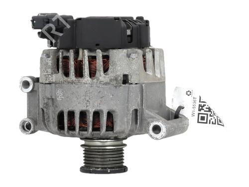 Alternator CITROËN DS3 (SA_) 1.6 VTi 120 | BP34642142M7  - Image 5