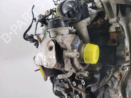 Engine RENAULT MASTER III Van (FV) 2.3 dCi 110 FWD (FV0R, FV0W, FV1A) | BP30049652M1 