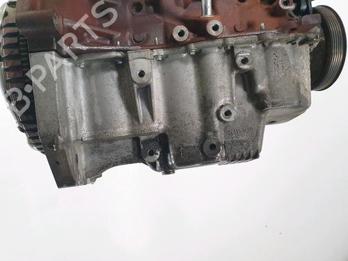 Engine RENAULT CLIO III (BR0/1, CR0/1)  | BP34428009M1  - Image 11