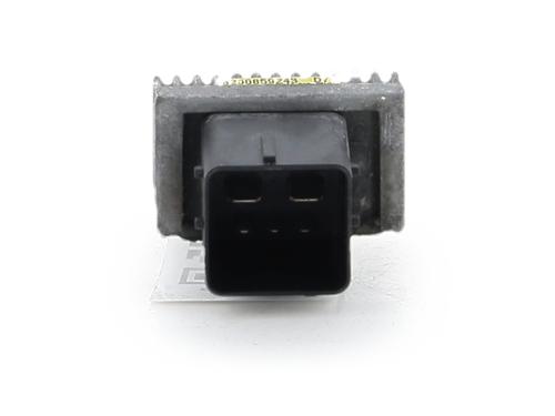 Electronic module RENAULT MEGANE III Hatchback (BZ0/1_, B3_) 1.5 dCi (BZ09, BZ0D, BZ1W, BZ29, BZ14) | BP36660416M83 - Image 2