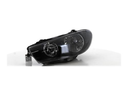 Left headlight VW SCIROCCO III (137, 138) 2.0 TDI | BP33645461C28 - Image 4