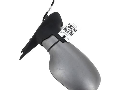 Right mirror NISSAN MICRA III (K12) 1.5 dCi | BP26609917C27 