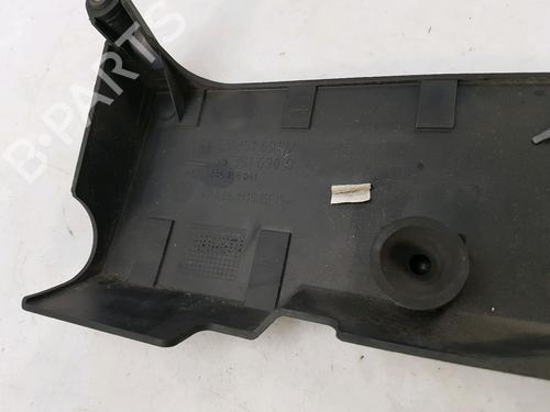 Upper protection OPEL MERIVA A MPV (X03) 1.7 CDTI (E75) | BP12265227M93 