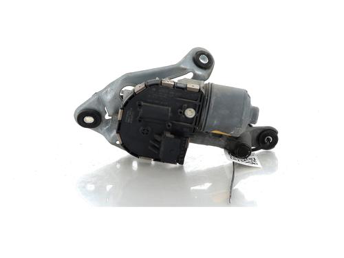 Front wiper motor PEUGEOT 407 (6D_) 2.0 HDi 135 (6DRHRH, 6DRHRE, 6DRHRG, 6DRHRJ) | BP18822441M29 