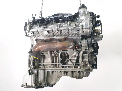 Engine MERCEDES-BENZ CLS (C219) CLS 350 (219.356) | BP36428443M1 - Image 4
